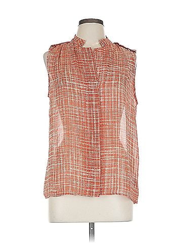 Worthington Worthington Sleeveless Blouse (view 1)