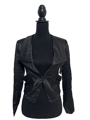 Bebe Jacket (view 1)