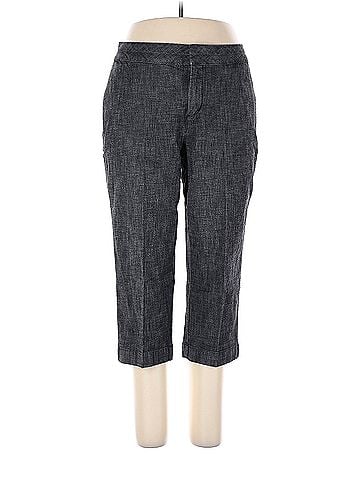 Coldwater Creek Coldwater Creek Casual Pants (view 1)