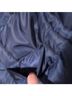 Rebecca Minkoff 100% Polyester 100% Nylon Solid Blue Coat Size M - photo 13