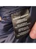 Rebecca Minkoff 100% Polyester 100% Nylon Solid Blue Coat Size M - photo 10