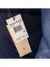 Rebecca Minkoff 100% Polyester 100% Nylon Solid Blue Coat Size M - photo 9
