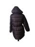 Rebecca Minkoff 100% Polyester 100% Nylon Solid Blue Coat Size M - photo 2