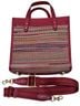 Coach 100% Leather Leather Tote One size - photo 2
