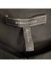 BCBGMAXAZRIA 63% Polyester 32% Viscose 5% Spandex 100% Polyester Black Sleeveless T-Shirt Size XS - photo 4