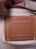 Coach 100% Leather Leather Tote One size - photo 4