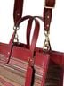 Coach 100% Leather Leather Tote One size - photo 3