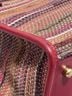Coach 100% Leather Leather Tote One size - photo 7