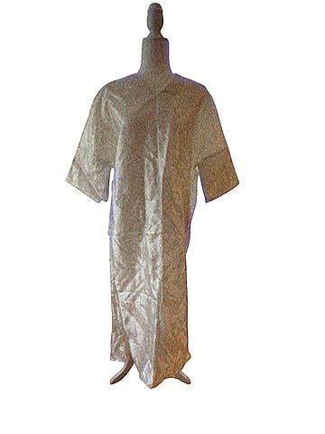 H&M Limited edition Kaftan Cocktail Dress (view 1)