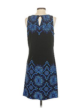white house black market embroidered dress White House Black Market embellished dress XS