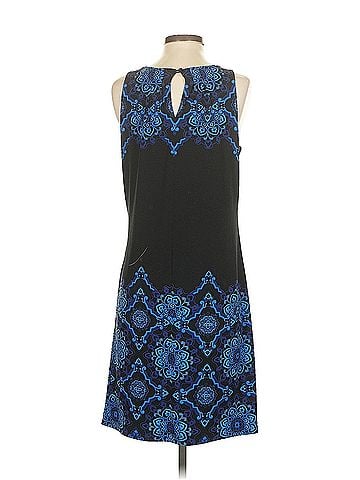 White House Black Market White House Black Market Casual Dress (view 2)