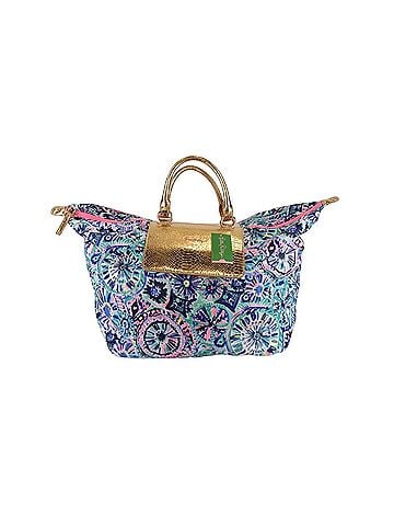Lilly Pulitzer Weekender (view 1)