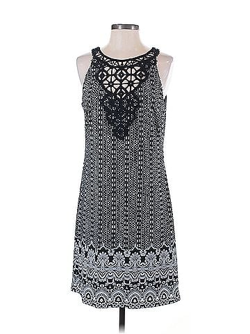 White House Black Market White House Black Market Casual Dress (view 1)