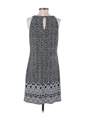 White House Black Market White House Black Market Casual Dress (view 2)