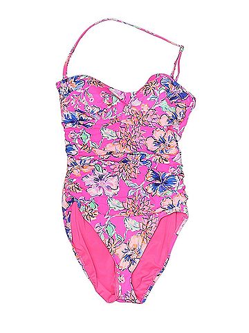 Lilly Pulitzer One Piece Swimsuit (view 1)