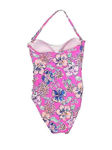 Lilly Pulitzer One Piece Swimsuit (view 2)