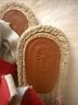 J.Crew Red Tan Sandals Size 8 - photo 8