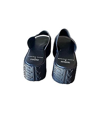 Marc Jacobs Becky Sandals (view 2)