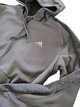 Adidas Jacket (view 2)
