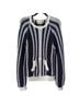 FP BEACH Stripes Multi Color Pullover Sweater Size M - photo 1