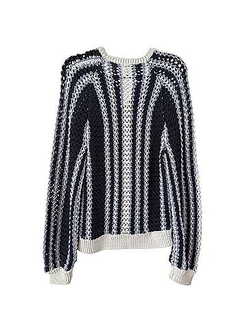FP BEACH Pullover Sweater (view 2)