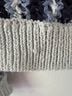 FP BEACH Stripes Multi Color Pullover Sweater Size M - photo 5