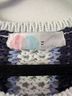 FP BEACH Stripes Multi Color Pullover Sweater Size M - photo 7