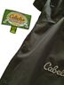 Cabela's Black Jacket Size 2X - photo 2