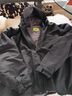 Cabela's Black Jacket Size 2X - photo 3
