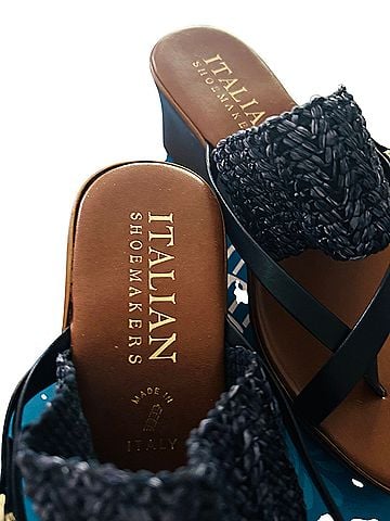 Italian Shoemakers Footwear Wedges (view 2)