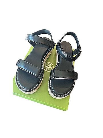 Tory Burch espadrille sport sandal Sandals (view 1)