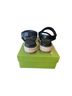 Tory Burch Black Sandals Size 7 - photo 2