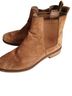 Clarks Brown Ankle Boots Size 8 - photo 1