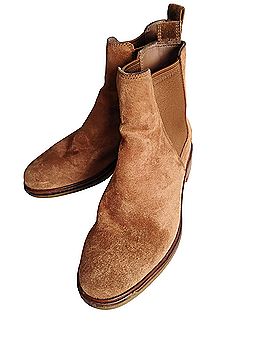 Clarks Ankle Boots (view 2)