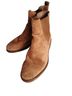 Clarks Brown Ankle Boots Size 8 - photo 2