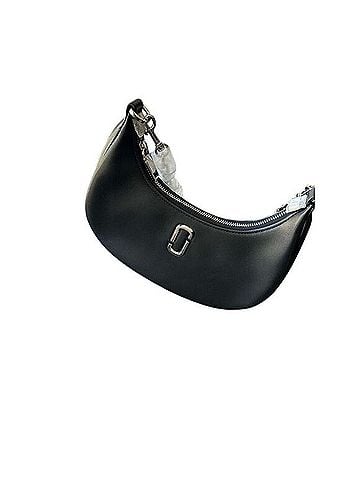 Marc Jacobs The J Marc Curve Shoulder Bag (view 1)