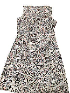 Mahi Gold Ryder Dress Casual Dress (view 2)