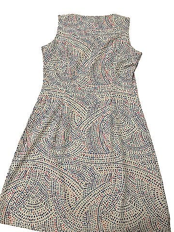 Mahi Gold Ryder Dress Casual Dress (view 2)