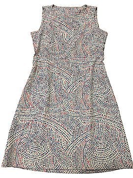 Mahi Gold Ryder Dress Casual Dress (view 1)