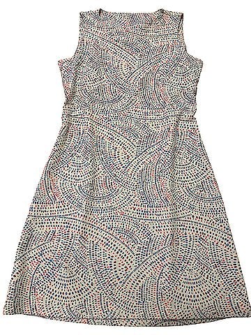 Mahi Gold Ryder Dress Casual Dress (view 1)