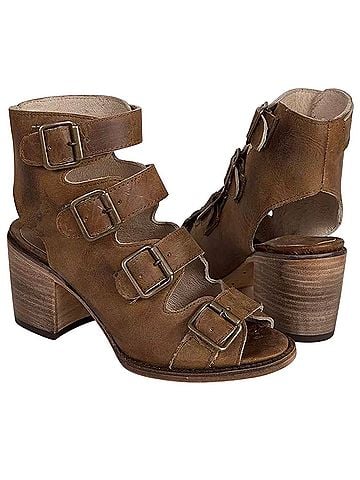 Freebird Heels (view 1)