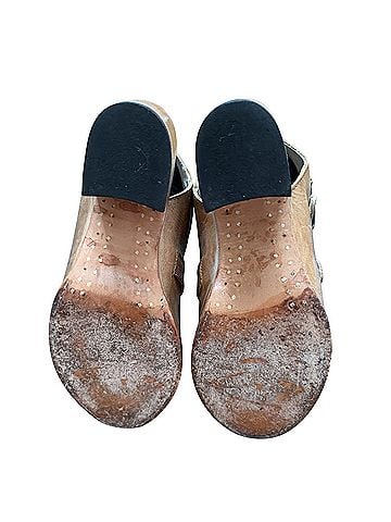 Freebird Heels (view 2)