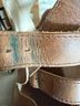 Freebird 100% Leather Brown Heels Size 10 - photo 9