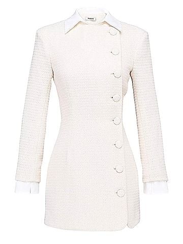 House of CB Leoni Cocktail Dress (view 1)