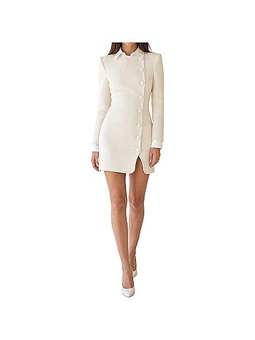 House of CB Leoni Cocktail Dress (view 2)