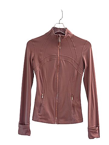Lululemon Athletica Jacket (view 1)