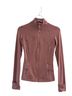 Lululemon Athletica Pink Jacket Size 4 - photo 1
