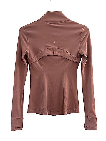 Lululemon Athletica Jacket (view 2)