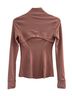 Lululemon Athletica Pink Jacket Size 4 - photo 2