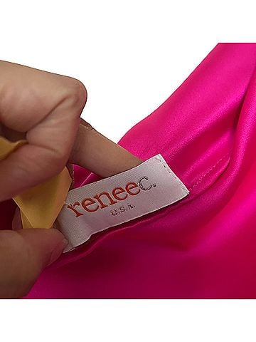 Renee C. Cocktail Dress (view 2)